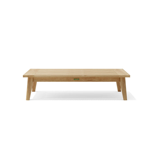 TOSCANA RECTANGULAR COFFEE TABLE