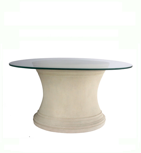 FAIRBANK OVAL TABLE