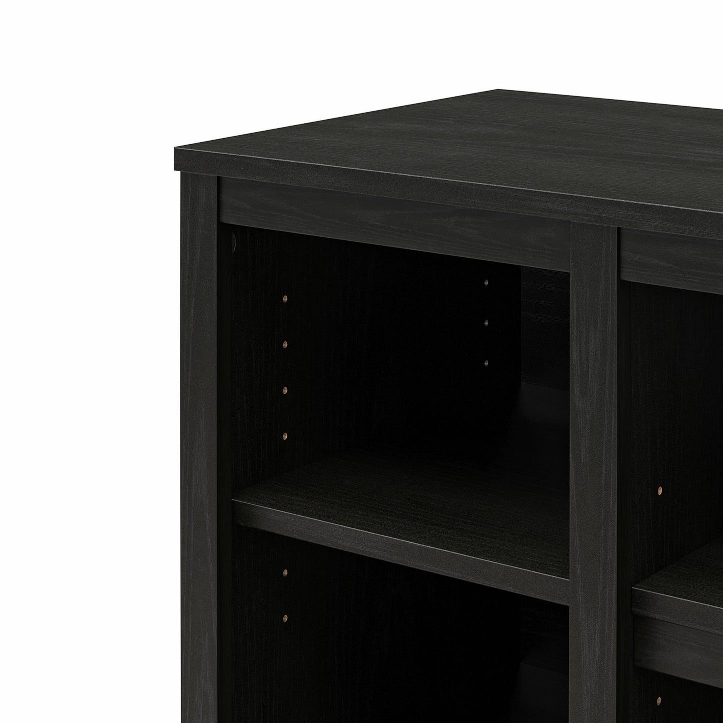 Parsons TV Stand For TVs Up To 50inch