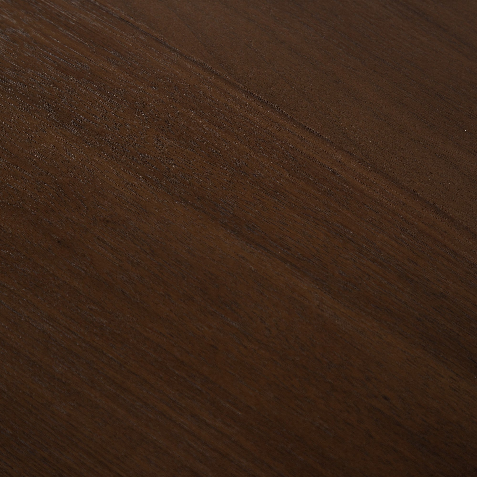 33" Brown Solid Wood Oval Bar Table