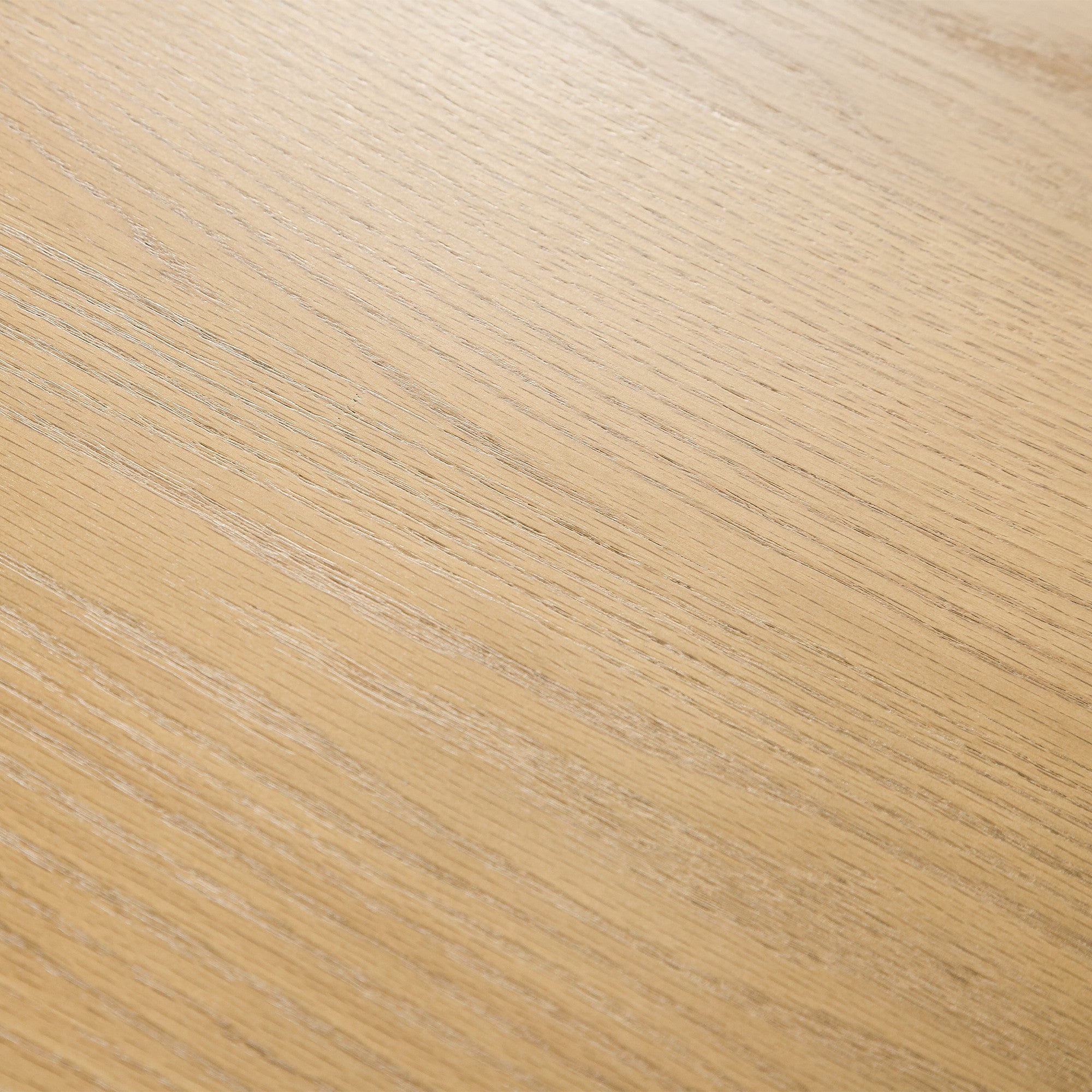 33" Yellow Solid Wood Oval Bar Table