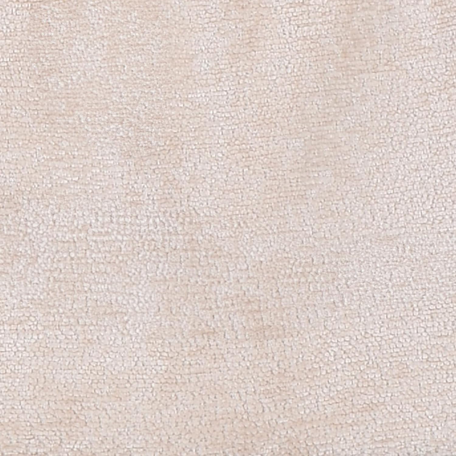 40" Beige Faux Leather Manual Recliner