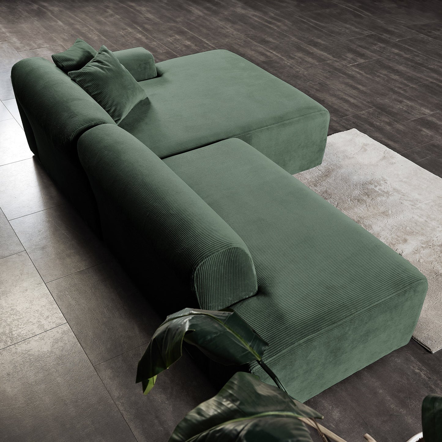 Mar Sectional