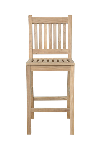 SET-121 BAR TABLE SET