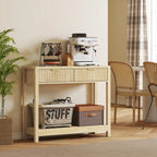 Long Console Table/Living Room Table