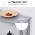 2-Tier Console Table