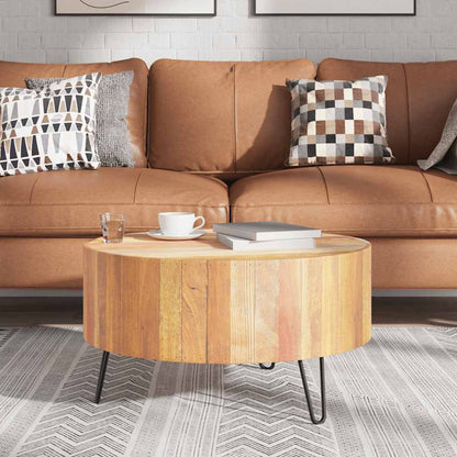 Coffee Table Varies
