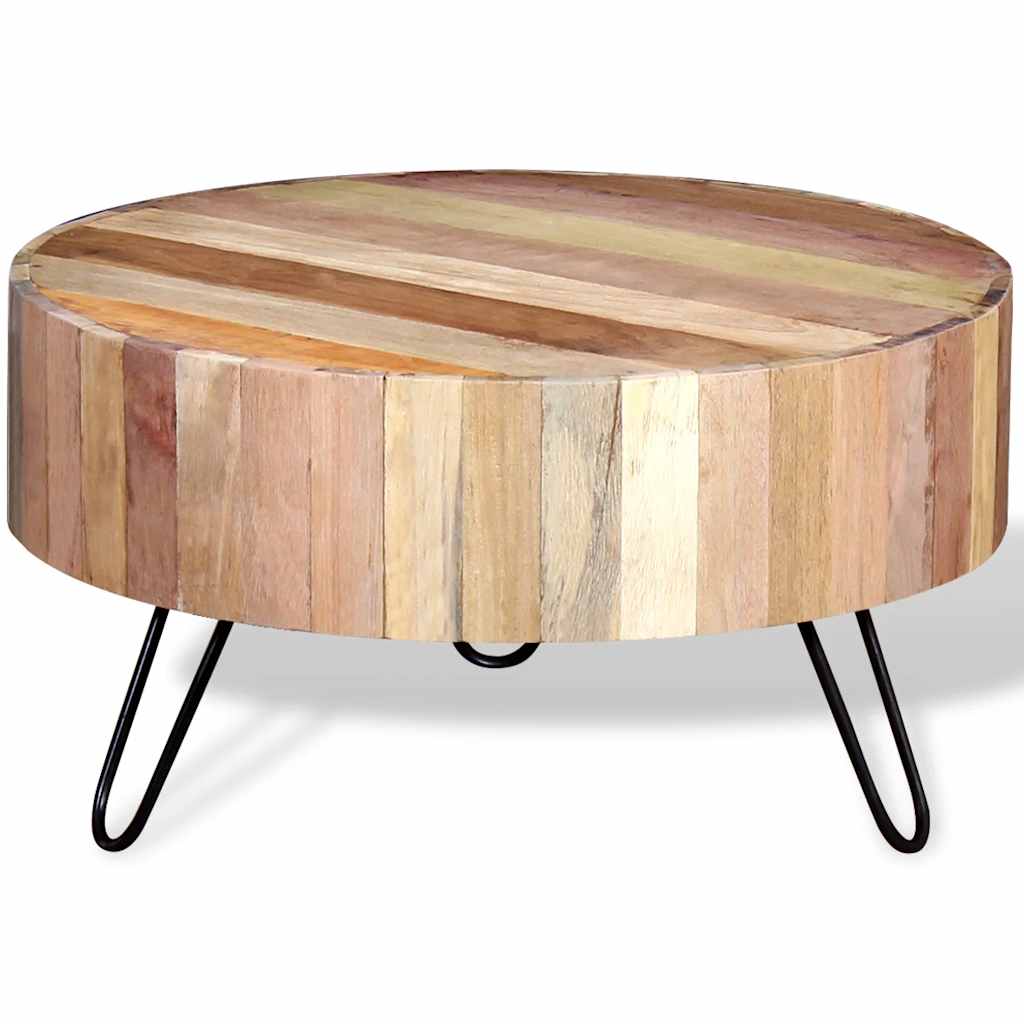 Coffee Table Varies