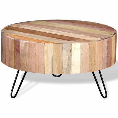 Coffee Table Varies