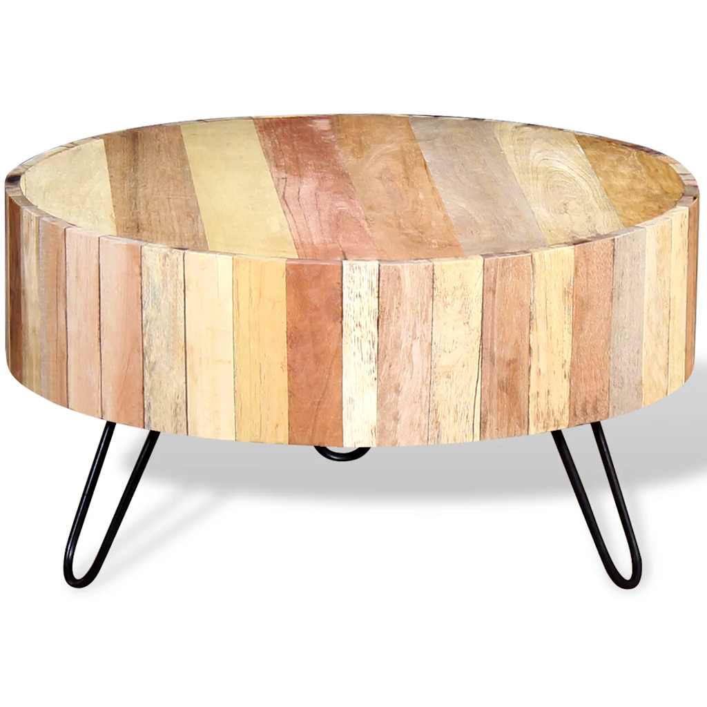 Coffee Table Varies