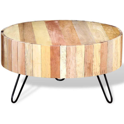 Coffee Table Varies