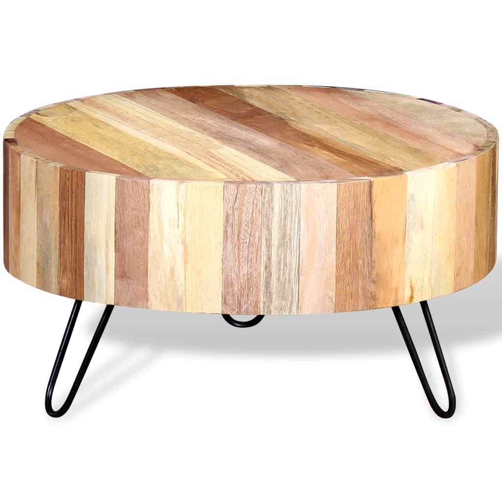 Coffee Table Varies
