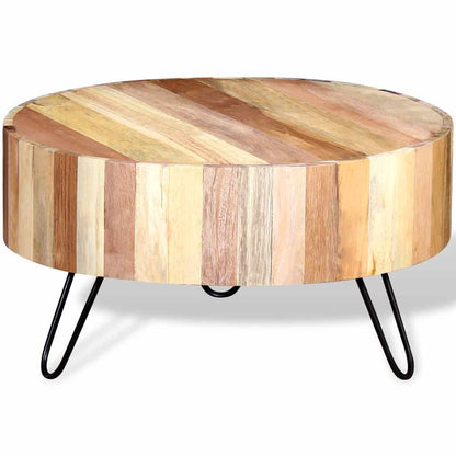 Coffee Table Varies