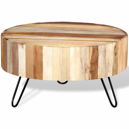 Coffee Table Varies