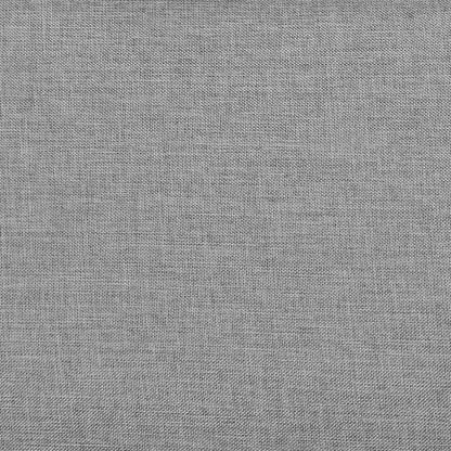 Dining Chairs 2 pcs Gray 58 x 56 x 86 cm fabric