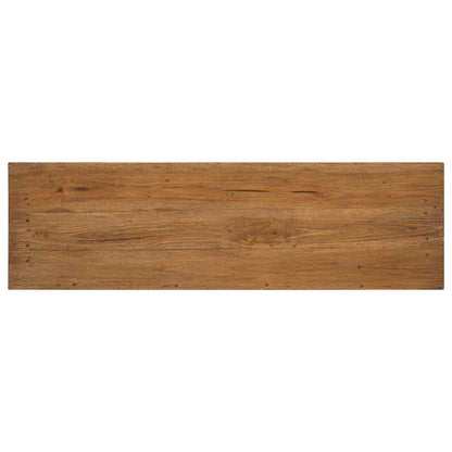 Sideboard Natural Wood