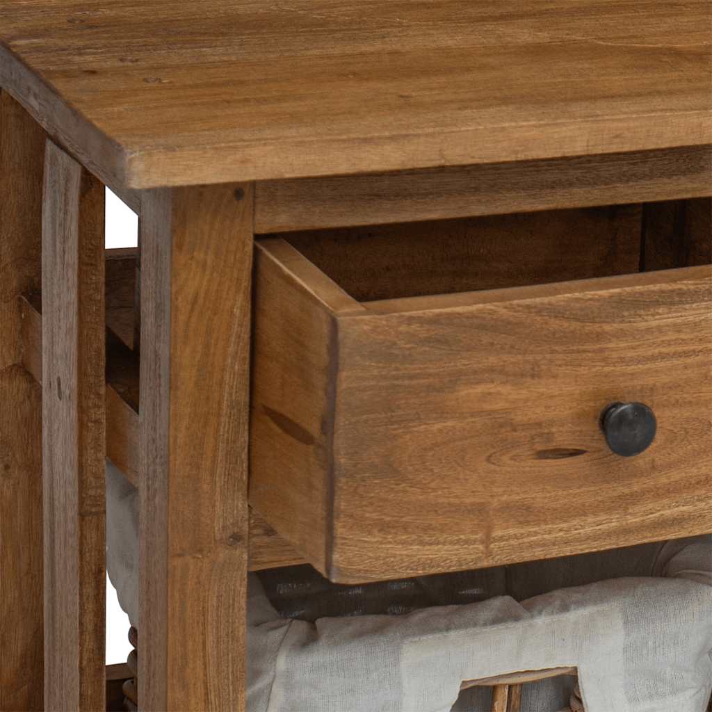 Sideboard Natural Wood