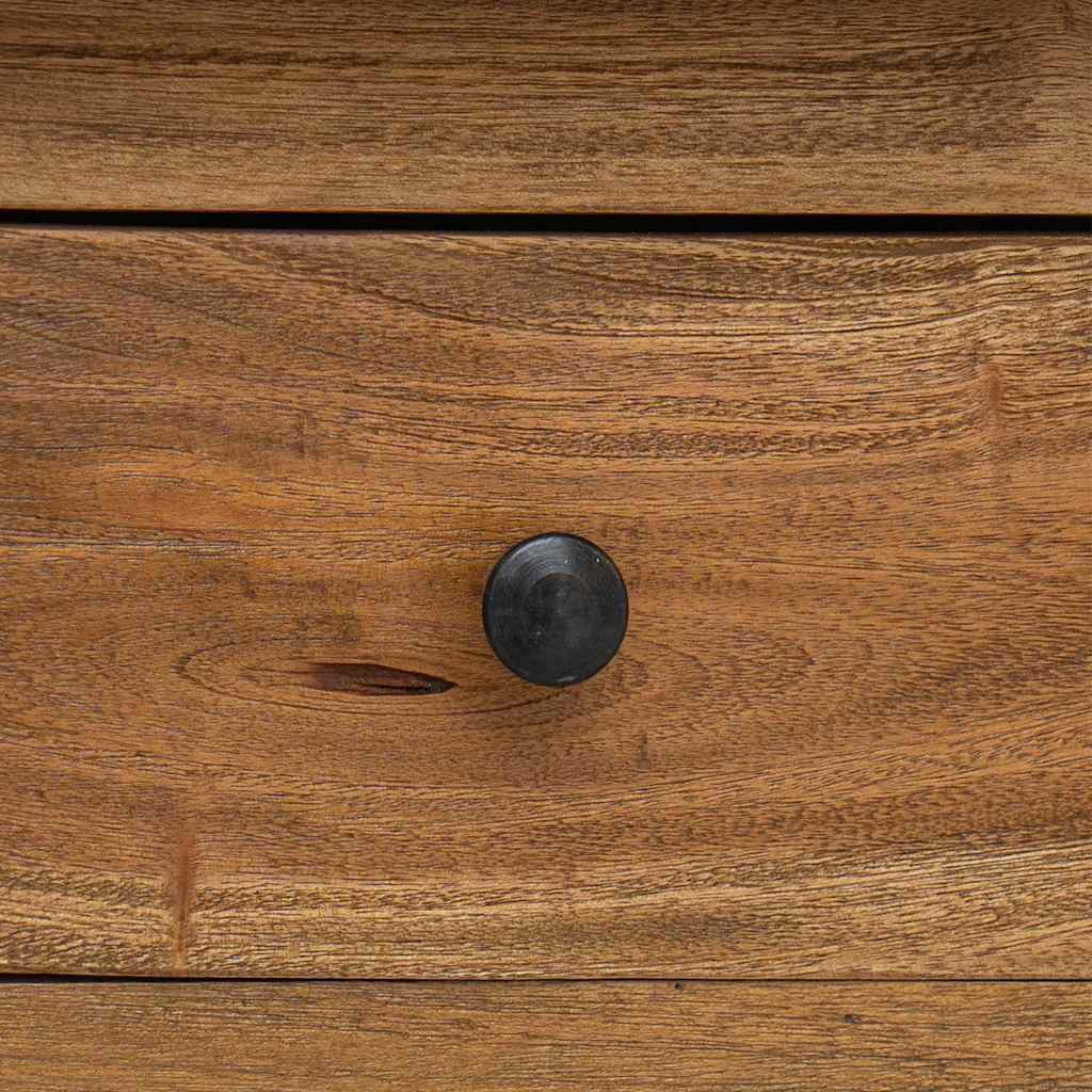 Sideboard Natural Wood