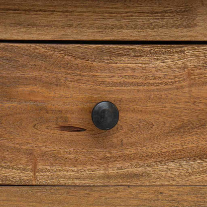 Sideboard Natural Wood