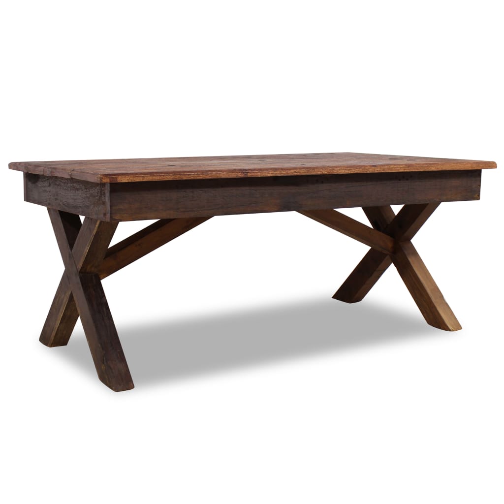 Coffee Table Varies