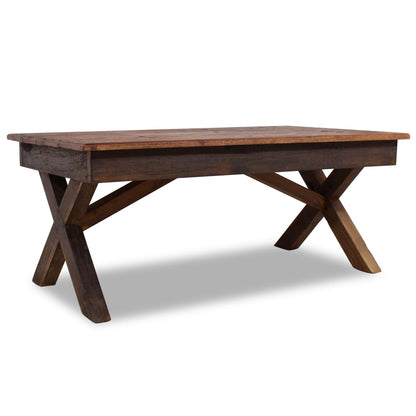 Coffee Table Varies
