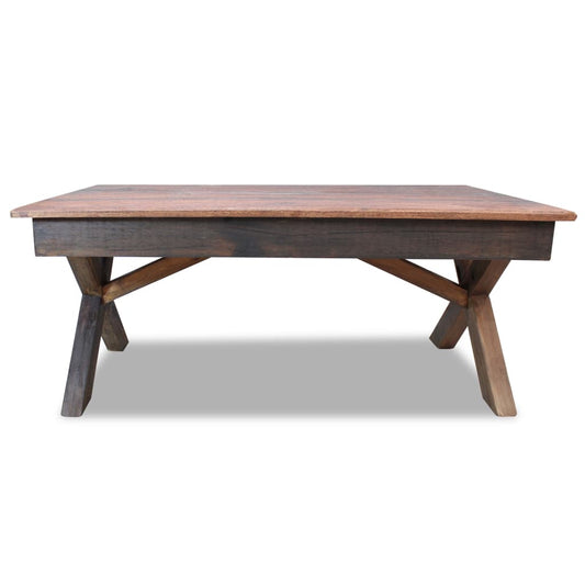 Coffee Table Varies