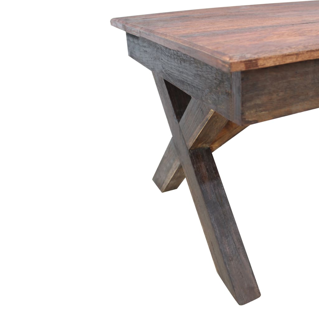 Coffee Table Varies