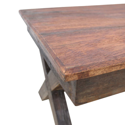 Coffee Table Varies