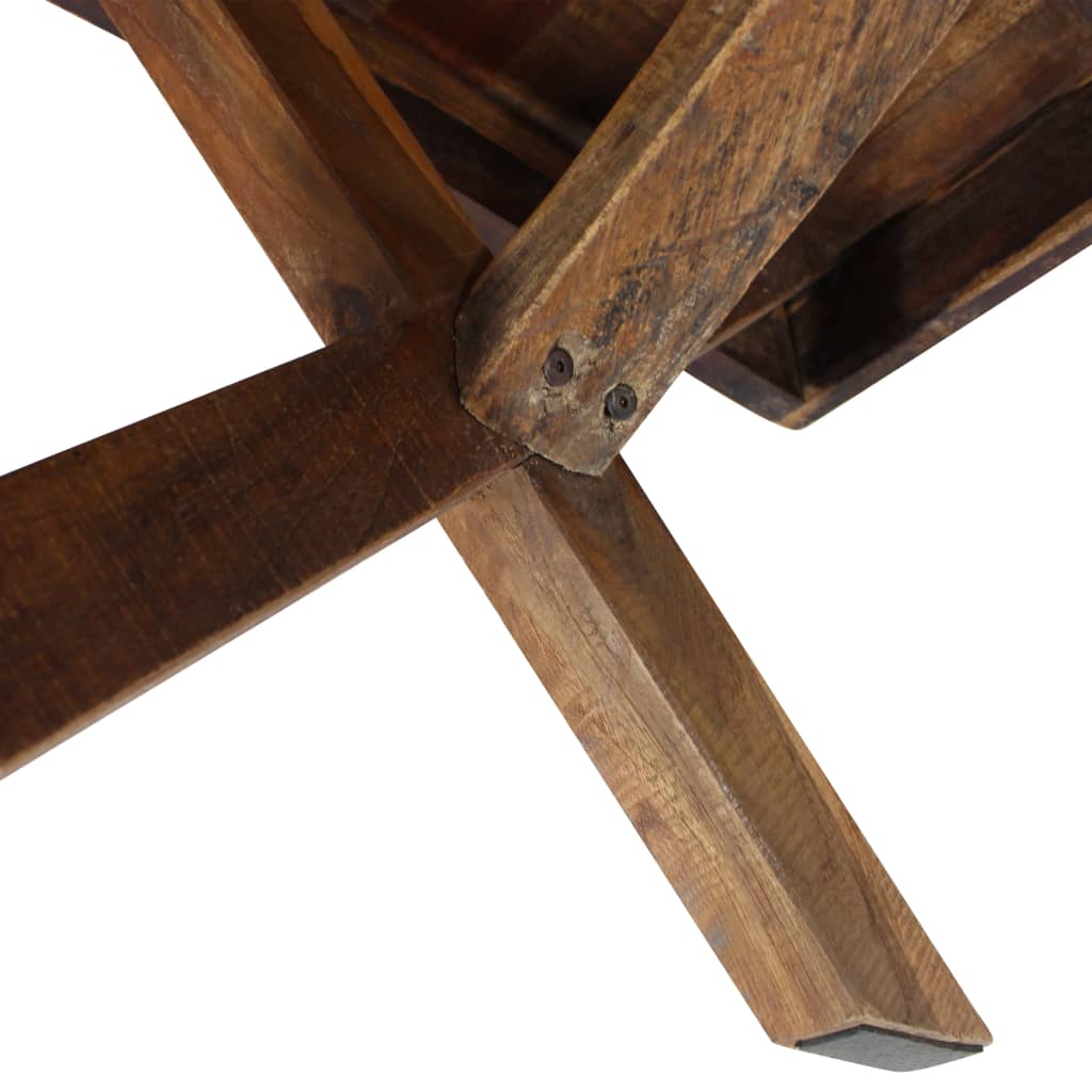 Coffee Table Varies