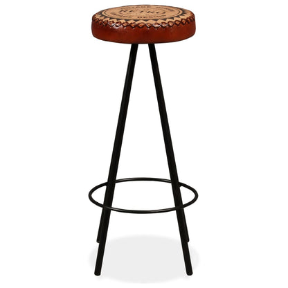 Bar Set Brown