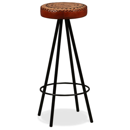 Bar Set Brown