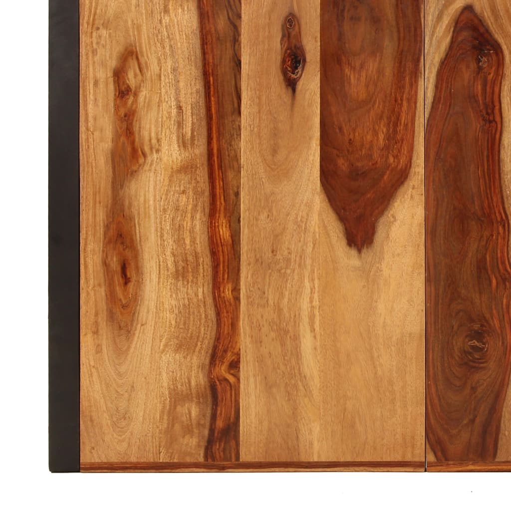 Dining Table Natural wood grain