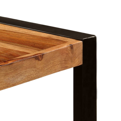 Dining Table Natural wood grain