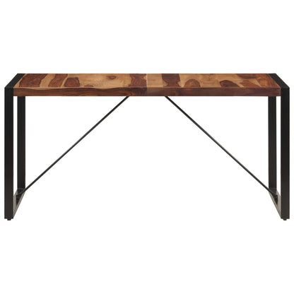 Dining Table Brown and black
