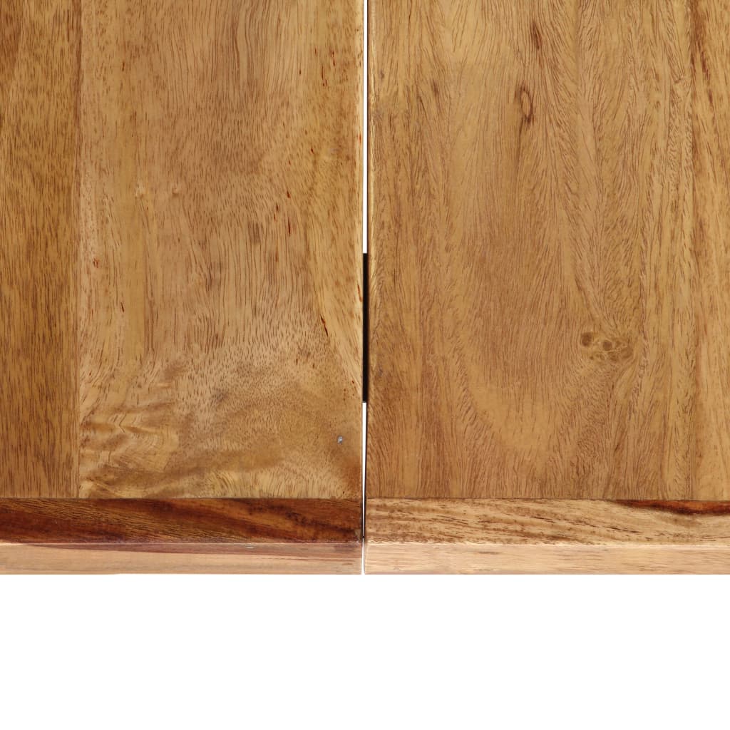 Dining Table Brown and black