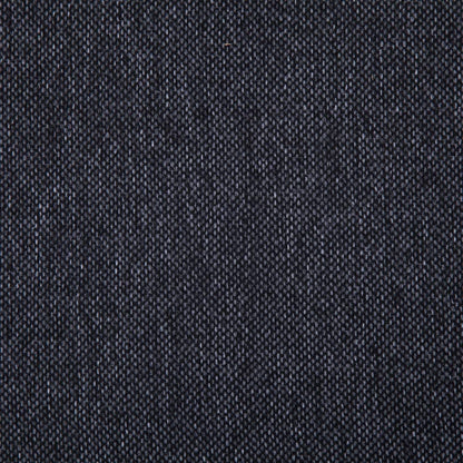 Sofa Black (sofa), Dark Gray (cushions)
