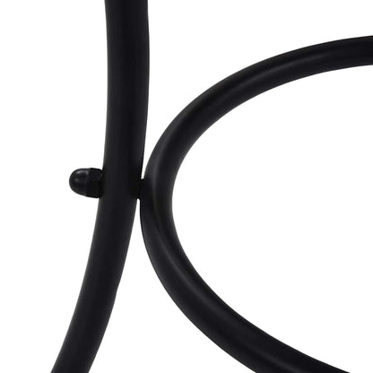 Mosaic Bistro Set Terracotta Powder-coated iron Medium Durable
