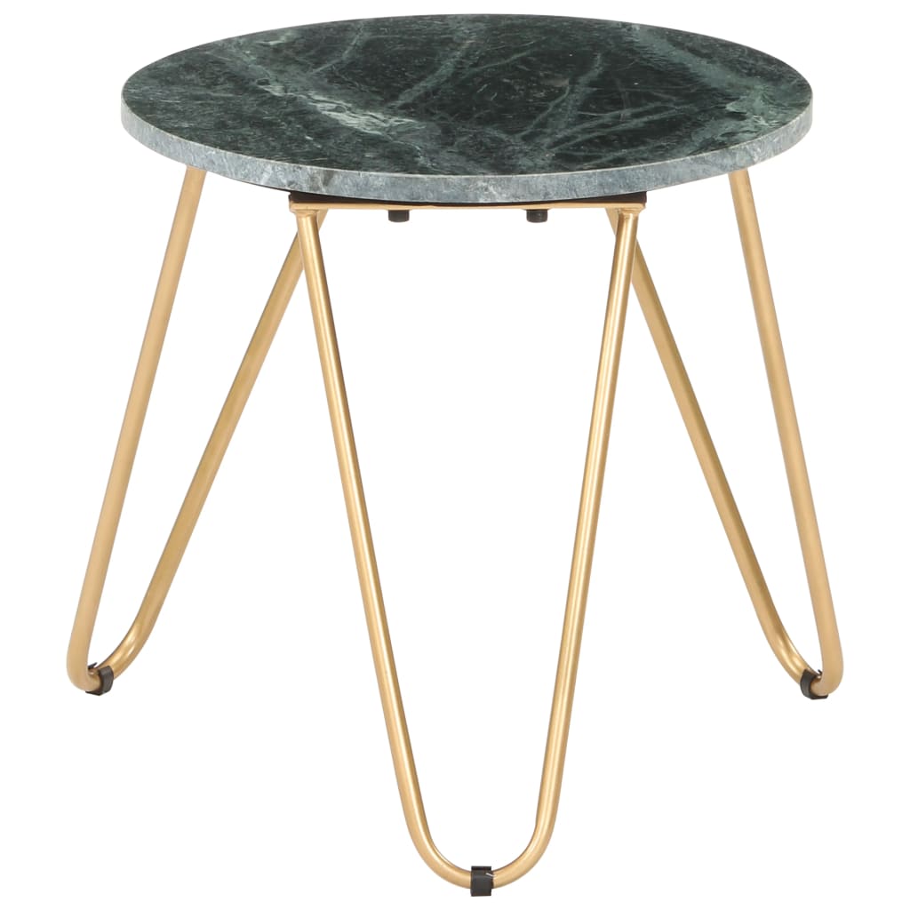 Side Table Green