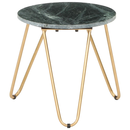Side Table Green
