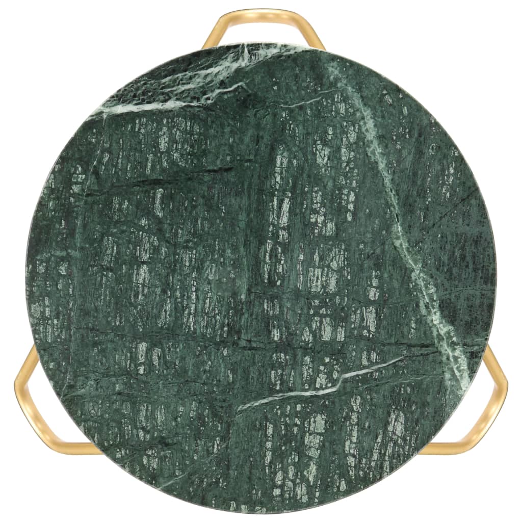Side Table Green