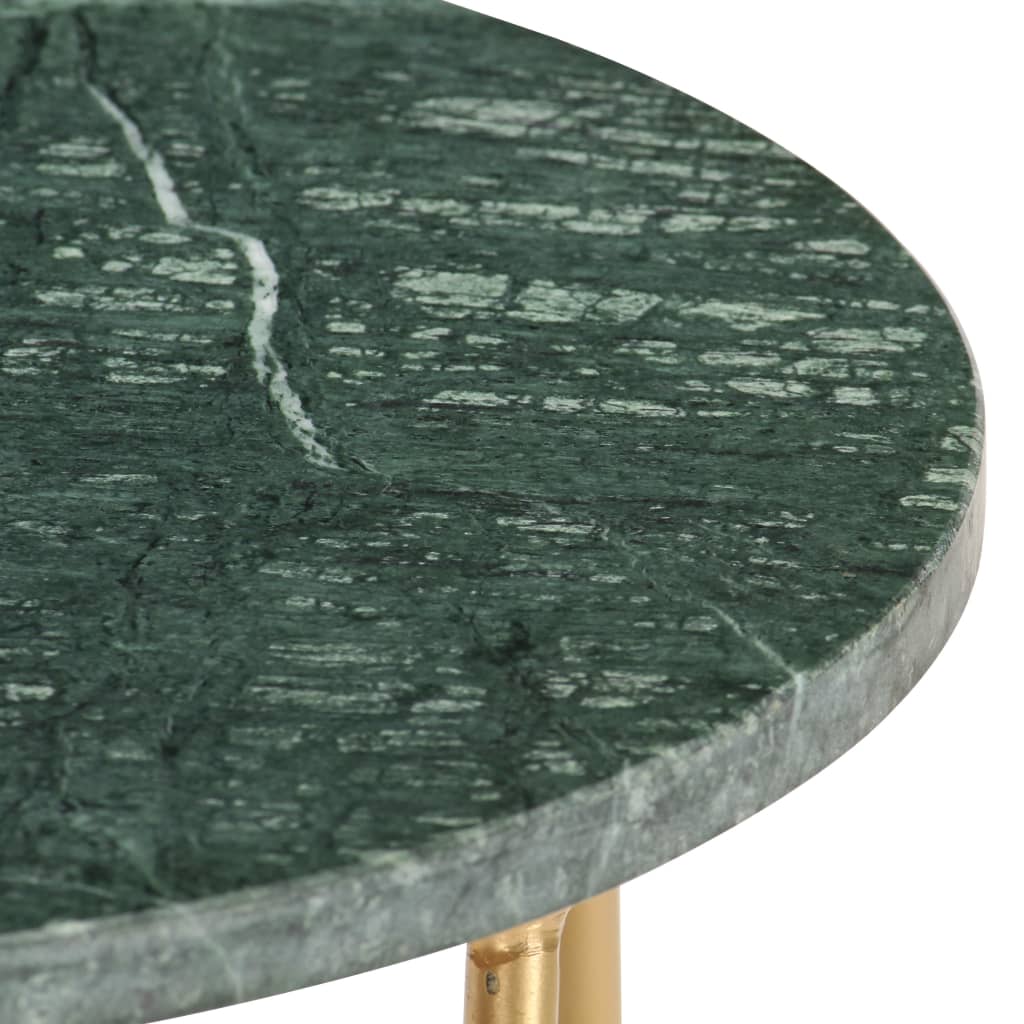 Side Table Green