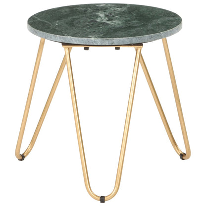 Side Table Green