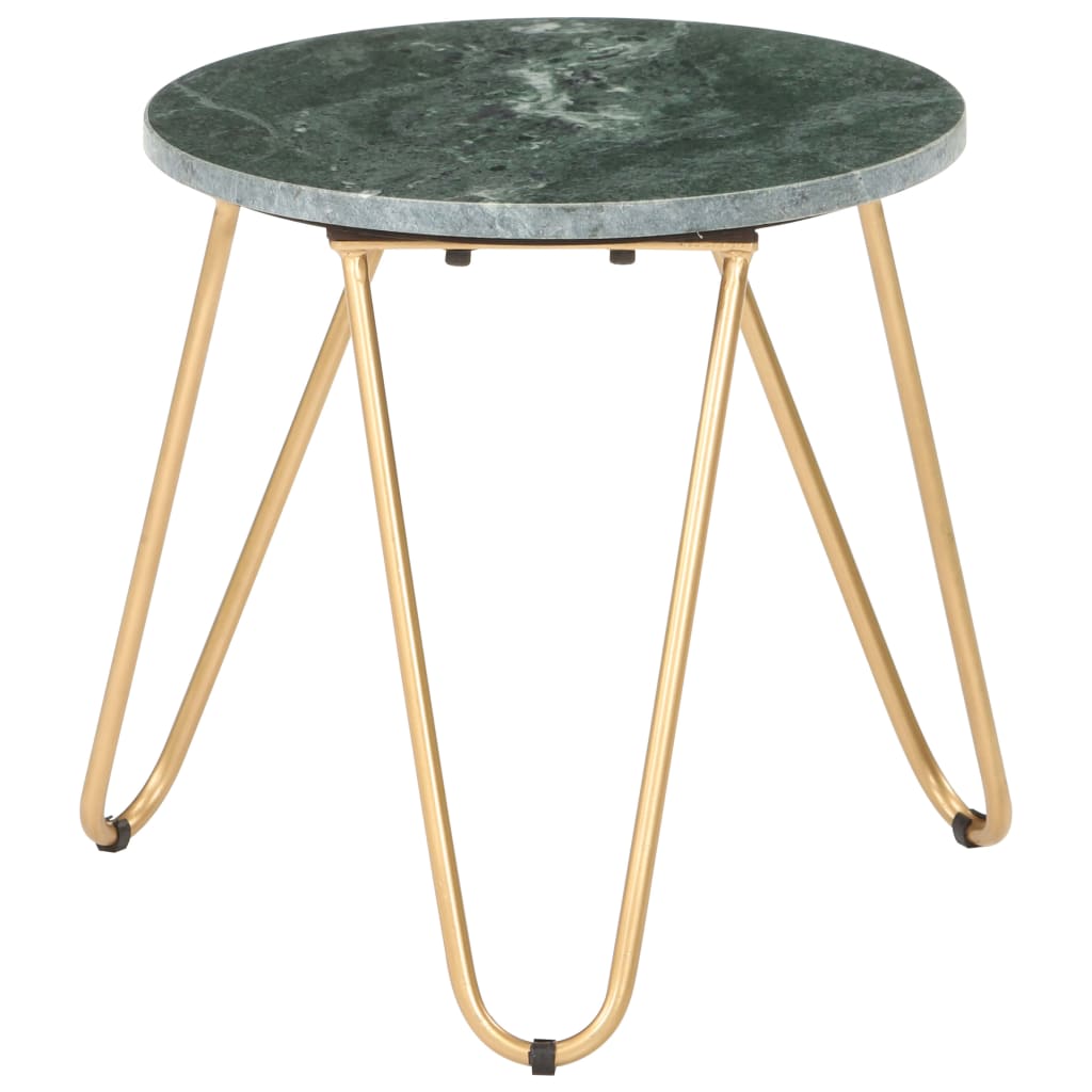 Side Table Green