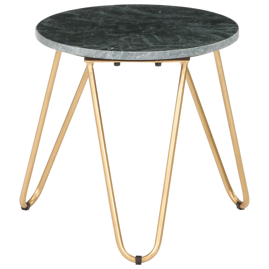 Side Table Green