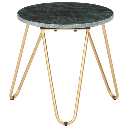 Side Table Green