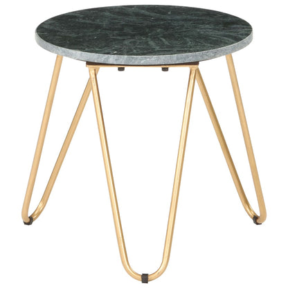 Side Table Green