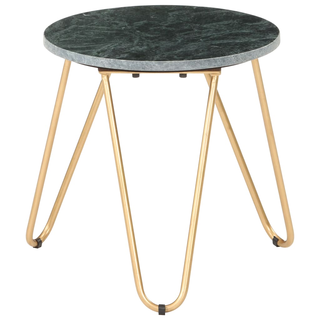 Side Table Green