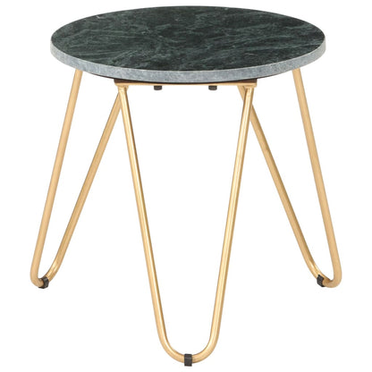 Side Table Green