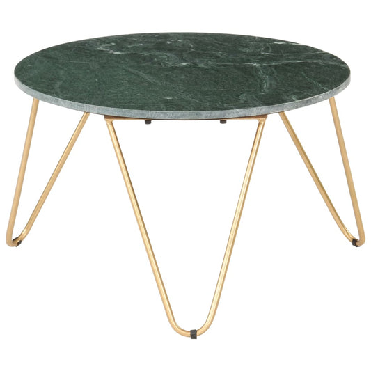 Side Table Green