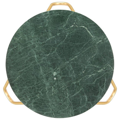 Side Table Green